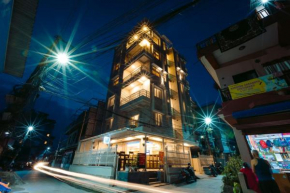 A Square Nest Apartment Pokhara